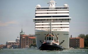 Je li "odzvonilo" kruzerima u Veneciji nakon današnje nesreće?