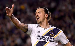 Klasa je vječna: Zlatan Ibrahimović novom majstorijom zaludio planetu 