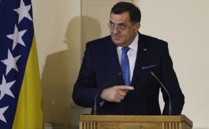 Dodik čestitao Bajram: Nadam se da su molitve u ramazanu uticale na širenje ljubavi