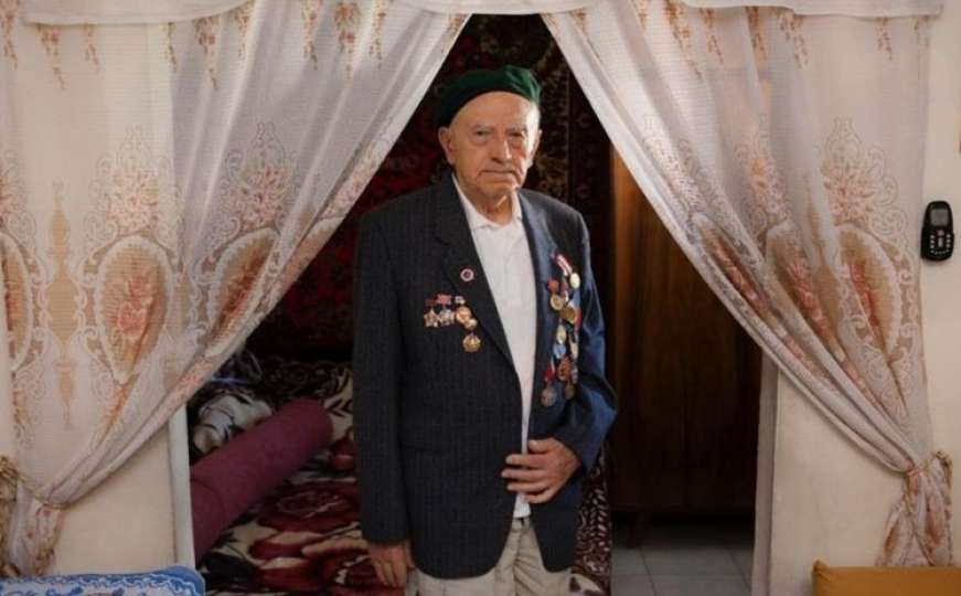 Izrael: Preminuo posljednji preživjeli iz logora Sobibor