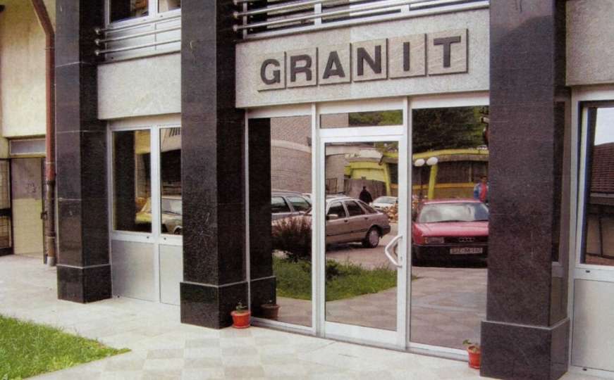 Poginuo radnik u kamenolomu preduzeća Granit u Jablanici