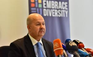 Dilberović: Mišljenje EK identificiralo probleme koje moramo početi rješavati