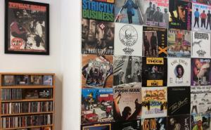 All The Raps - Profile Records