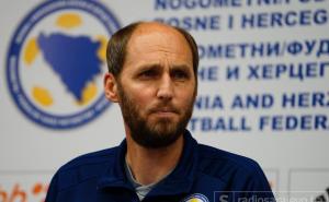 Rahimić: Finska je težak protivnik, 14 utakmica kod kuće nisu primili gola