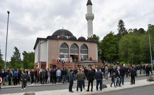 Muslimani širom svijeta obilježvaju Bajram