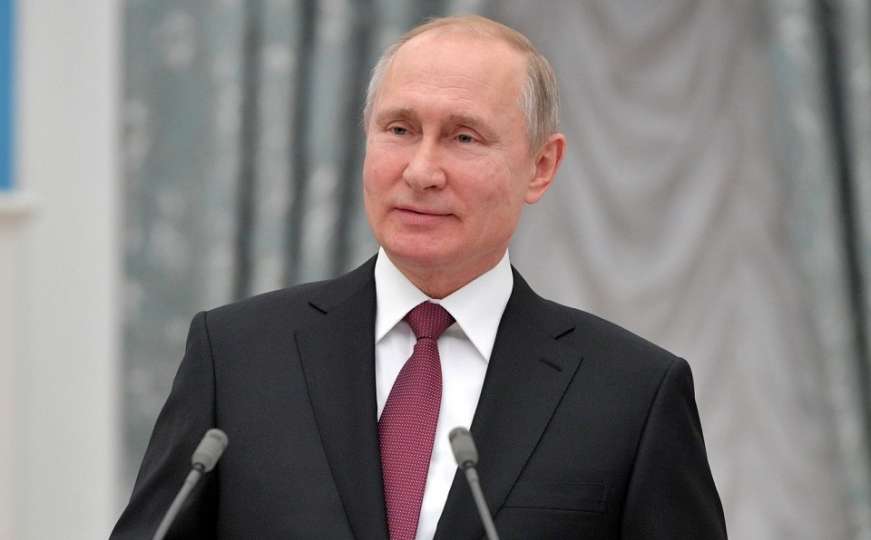 Putin čestitao Ramazanski bajram: Snažna poruka muslimanima Rusije
