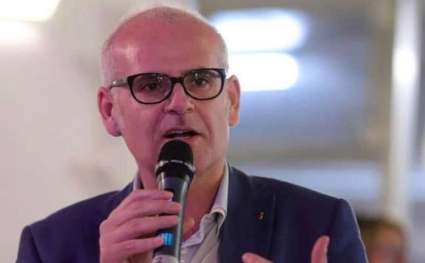 Lokalni italijanski političar ponovo razbjesnio Hrvate: Istra je u Italiji