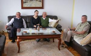 Bajram u Banjoj Luci: Sa komšijama dijele i dobro i zlo, tako su i u ratu