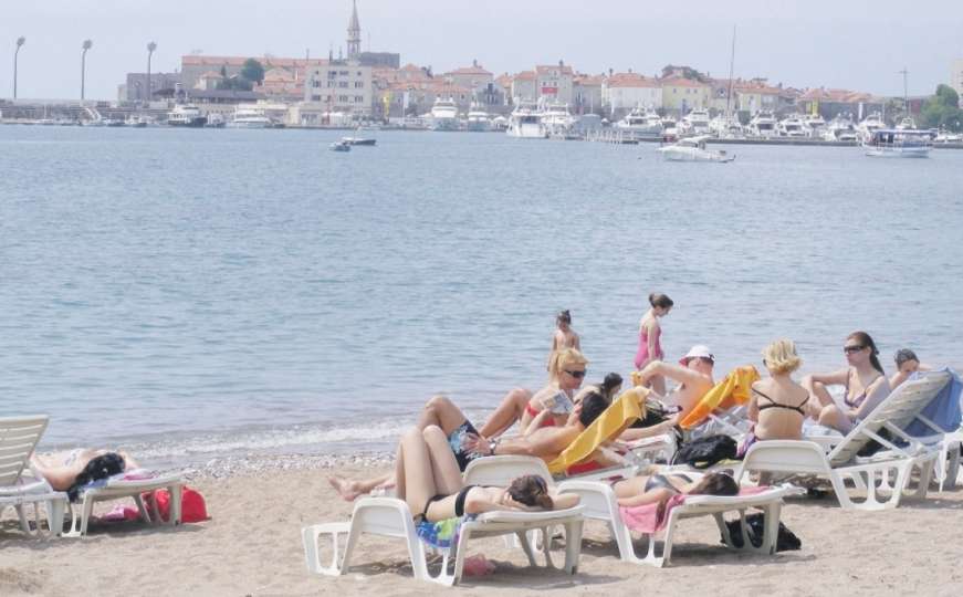 Crna Gora donijela novo pravilo na plažama koje će obradovati sve 