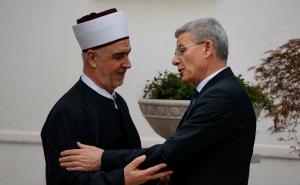 Reis Kavazović: Muslimani u BiH se dijelom osjećaju diskriminirani
