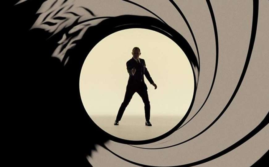 Novi film o James Bondu je, kažu, 'uklet': Nova nesreća na snimanju!