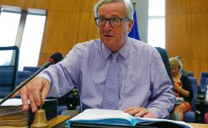 Juncker najavio: Sjeverna Makedonija dobiva datum za pregovore u julu