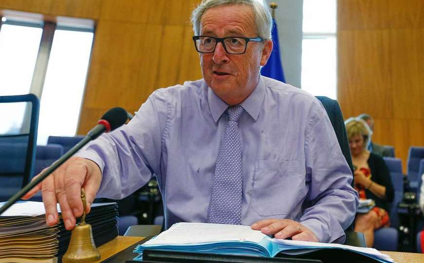 Juncker najavio: Sjeverna Makedonija dobiva datum za pregovore u julu