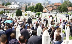 Na Kovačima obilježen Dan šehida: Sjećati se najboljih bosanskih sinova