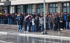 BiH ove godine napustilo 30.000 ljudi: Odlaze i oni sa stabilnim poslovima