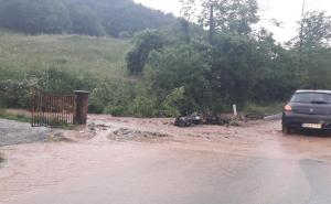 Šest kalesijskih mjesnih zajednica proglasilo vanredno stanje zbog poplava 