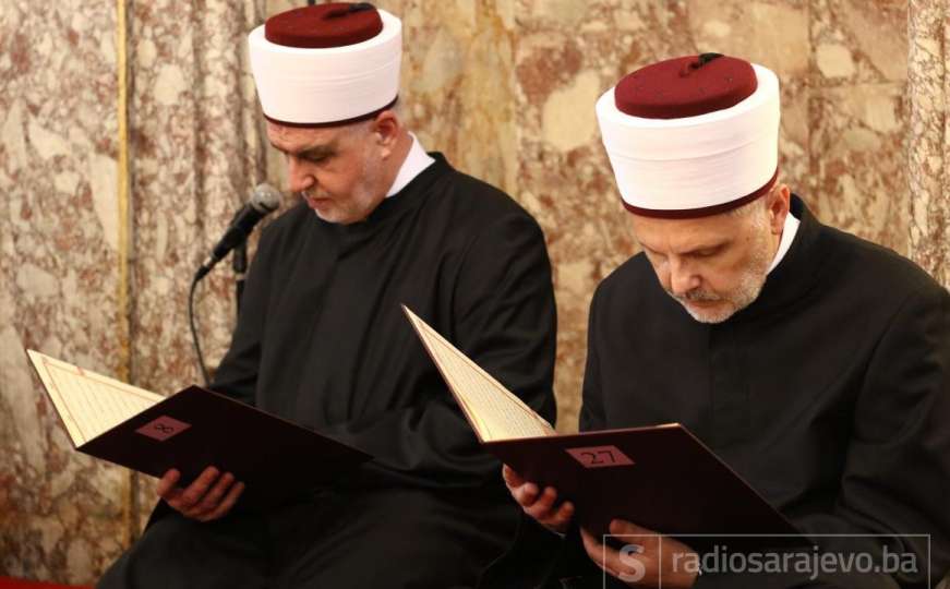 Proučena hatma dova šehidima Bosne i Hercegovine 