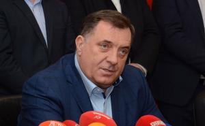Dodik: Lavrovu moram objasniti zašto nema vlasti, umjesto da pričamo o investicijama