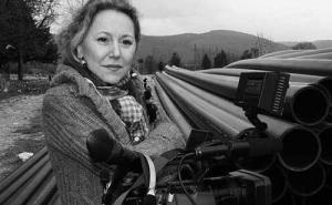 Tužna vijest: Preminula novinarka Dženana Zolota