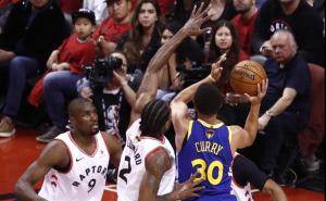 Toronto uzvratio udarac i poveo 2:1 u finalnoj seriji playoffa 