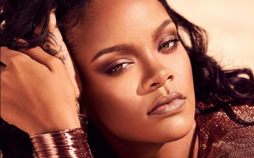Rihanna je službeno najbogatija muzičarka na svijetu