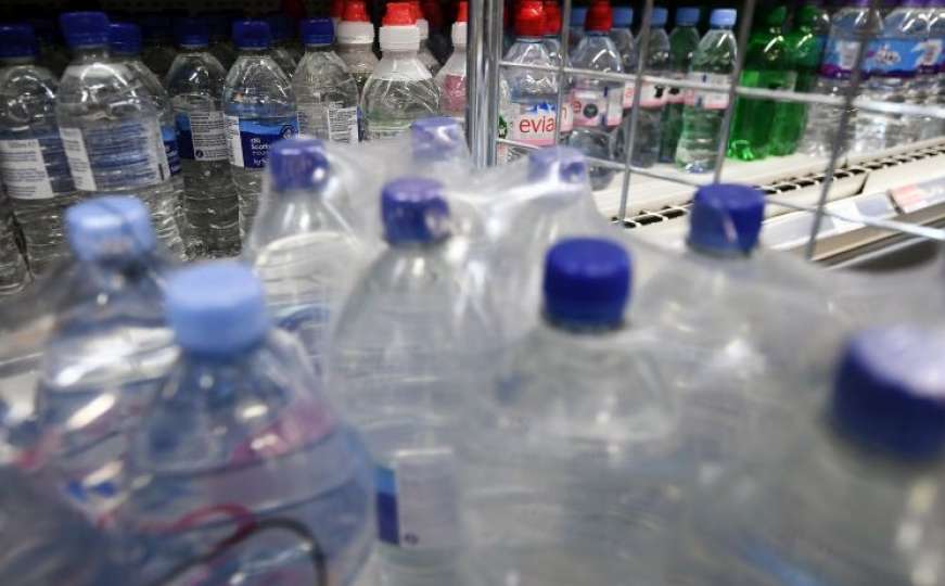 Zabrinjavajući podaci: Pijemo vodu iz Južne Koreje i Vijetnama