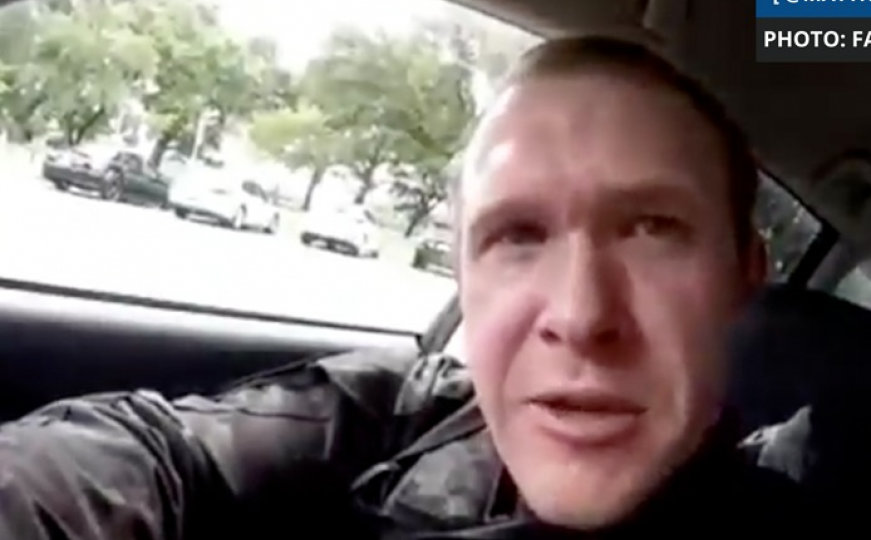 Novozelandski sud dopustio prikazivanje lica napadača na džamije 