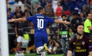 Chelsea pristao na ponudu Kraljeva: Eden Hazard novo pojačanje Reala 