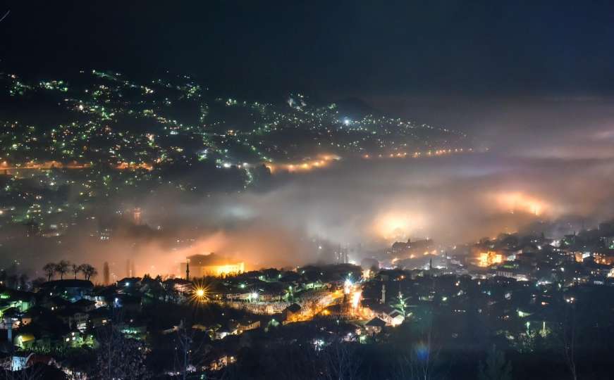U BiH se umire zbog zagađenja: Sarajevo se pridružuje globalnom štrajku za klimu 