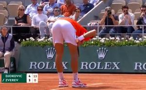 Novak Đoković je veliki šampion zbog ovoga, a ne samo zbog trofeja