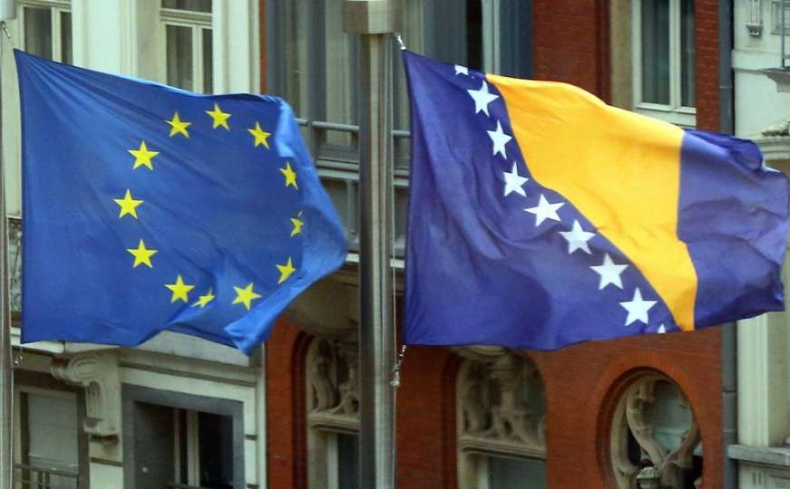 Proširenje EU na Zapadni Balkan i dalje otvorena opcija
