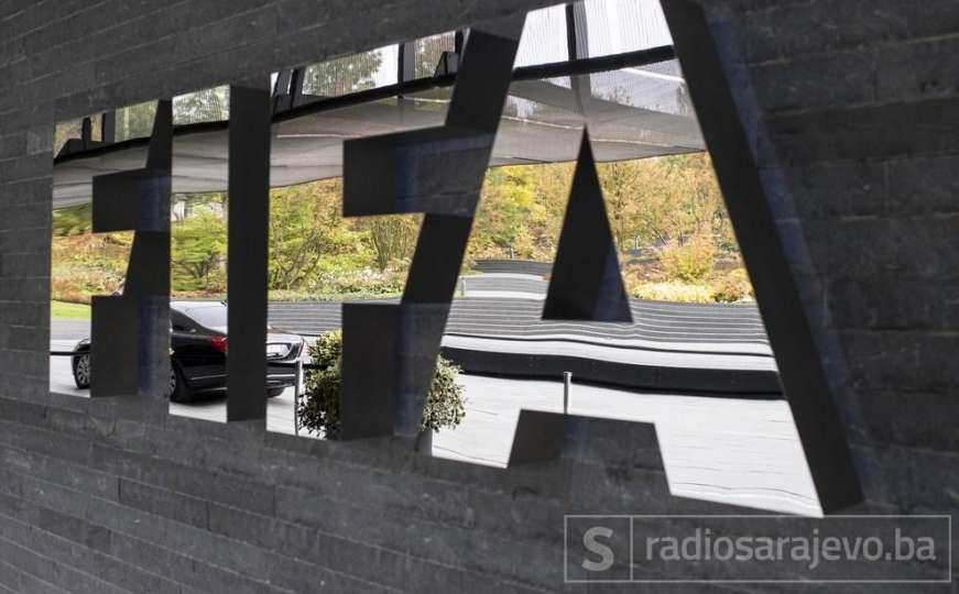 Potpredsjednik FIFA-e uhapšen zbog korupcije