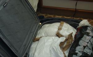 Marihuana i dalje najpopularnija, ali kokain sve dostupniji u Evropi