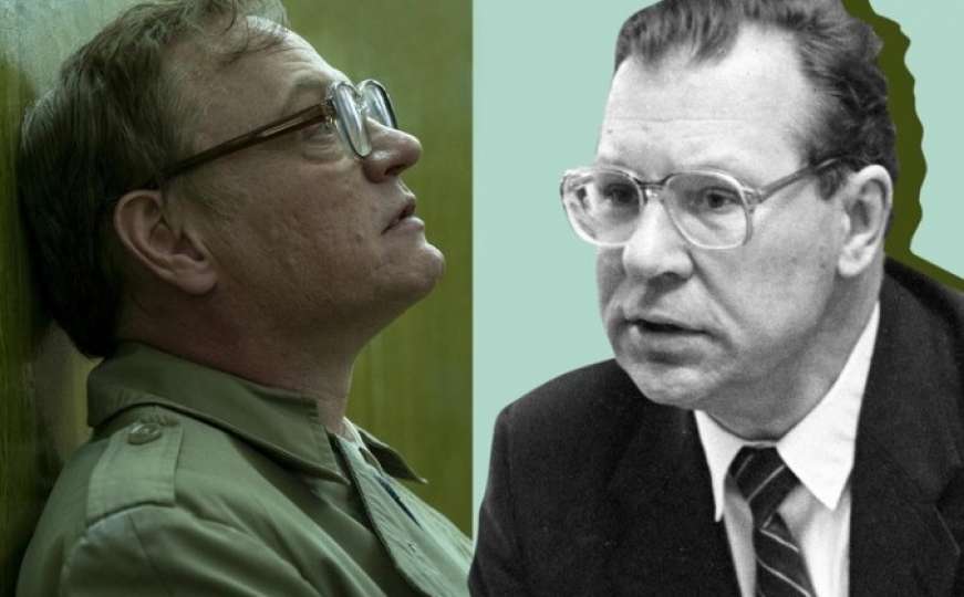 Ko je bio Valerij Legasov, sovjetski naučnik koji je spasio svijet od Černobila