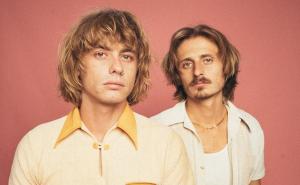 Lime Cordiale - Money