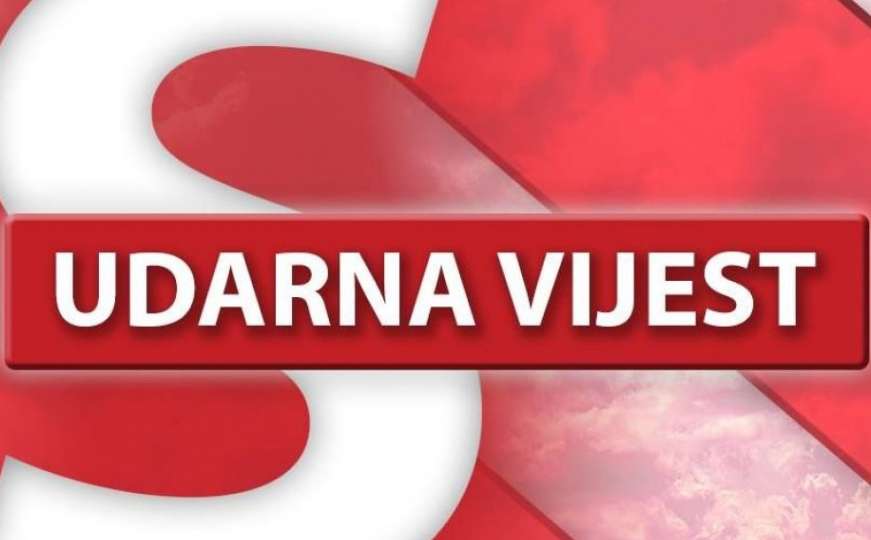 Novi detalji nesreće kod Sarajeva: Tri osobe poginule, među njima i dijete