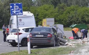 Nova tragedija na autoputu: Poginule učenice koje su krenule na ekskurziju