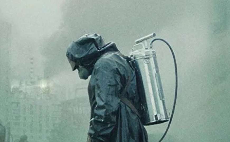 Ništa nije savršeno: Otkriven veliki gaf u četvrtoj epizodi serije Černobil