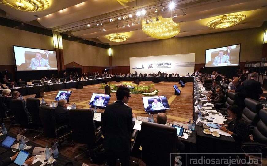 Počeo samit G20: Sastanak u sjeni trgovinskog rata SAD-a i Kine  