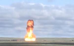 Rusi testirali nove rakete: Za sekundu prelete čak četiri kilometra