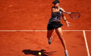 Iznenađenje na Roland Garrosu: Pobjednica na turnir došla kao 38. igračica svijeta