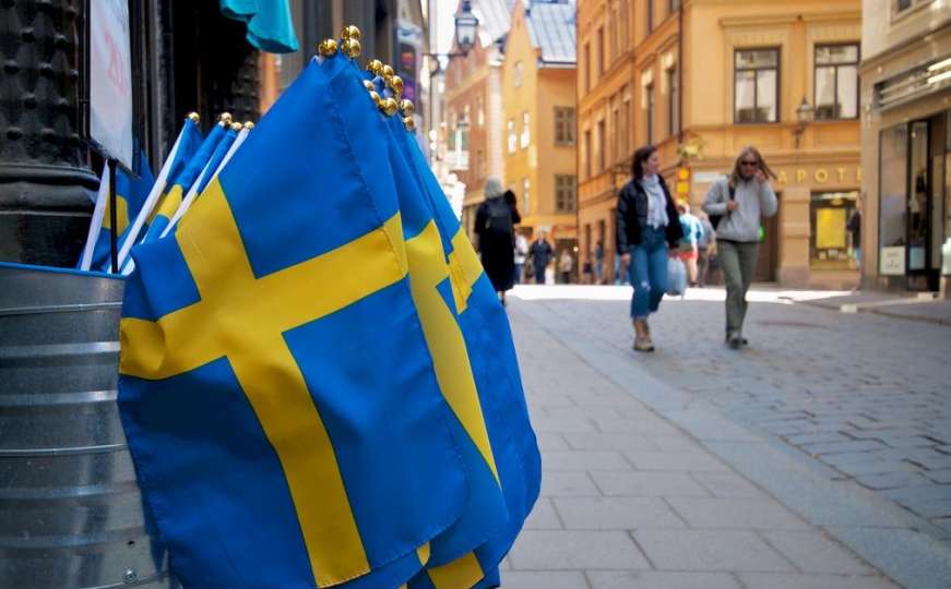 Švedska - zemlja u kojoj su privilegije političarima nepoznanica