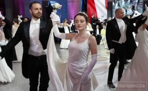 Austrijski bal: Spoj glamura, elegancije i romantike u Vijećnici