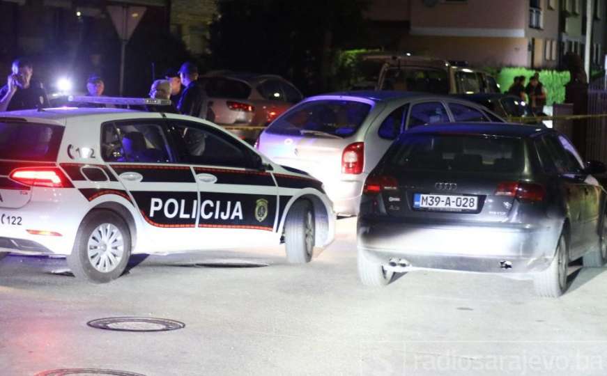 Uhapšena dvojica muškaraca osumnjičenih za ubistvo u Sokolović Koloniji