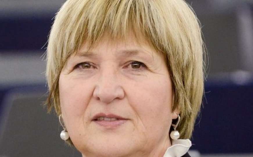 Ruža Tomašić: BiH u EU samo uz punu jednakopravnost Hrvata