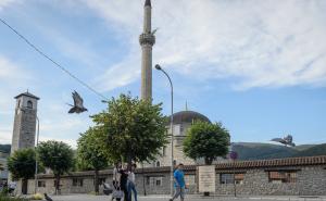 Husein-pašina džamija u Pljevljima obilježava 450 godina postojanja