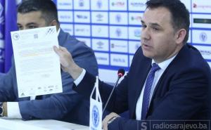 Selimović za Radiosarajevo.ba: Moja ostavka je neopoziva 