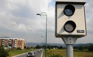 Oprez: Evo gdje će u ponedjeljak biti postavljeni radari 