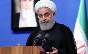 Iran prijeti i Europi: Niste u poziciji da nas kritizirate zbog vojnih kapaciteta
