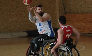 Košarkaši Bosne i Hercegovine furiozno su završili turnir Zajedno za košarku